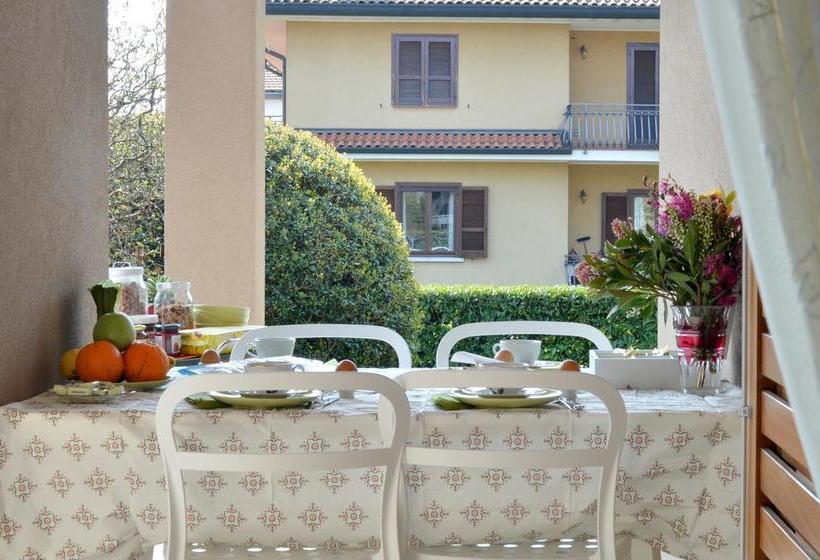 B&b La Casa Di Angela  | Cusago | Milano | Italia 8
