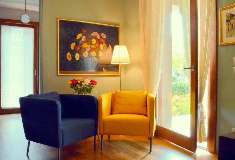 B&b La Casa Di Angela  | Cusago | Milano | Italia 9