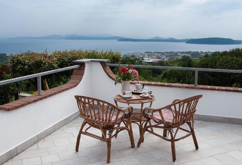 Nonna Angela Bed & Breakfast  | Ischia | Napoli | Italia 10