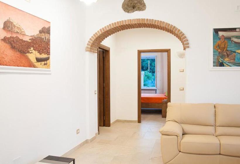 Nonna Angela Bed & Breakfast  | Ischia | Napoli | Italia 11