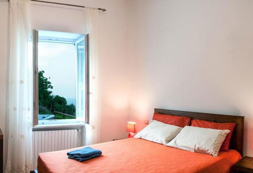 Nonna Angela Bed & Breakfast  | Ischia | Napoli | Italia 12