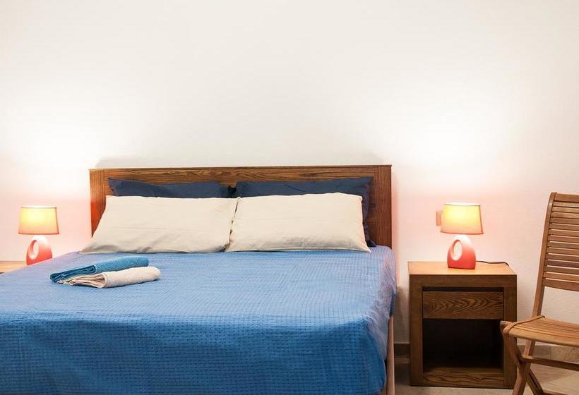 Nonna Angela Bed & Breakfast  | Ischia | Napoli | Italia 13