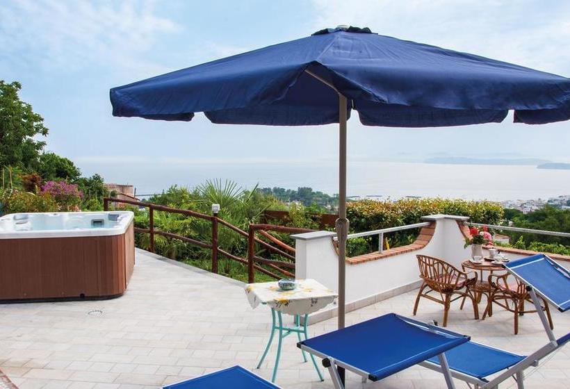 Nonna Angela Bed & Breakfast  | Ischia | Napoli | Italia 14