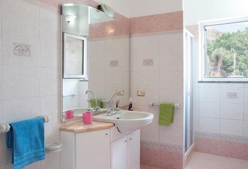 Nonna Angela Bed & Breakfast  | Ischia | Napoli | Italia 15