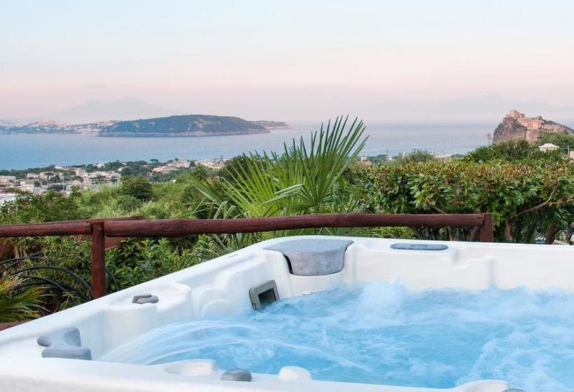 Nonna Angela Bed & Breakfast  | Ischia | Napoli | Italia 16