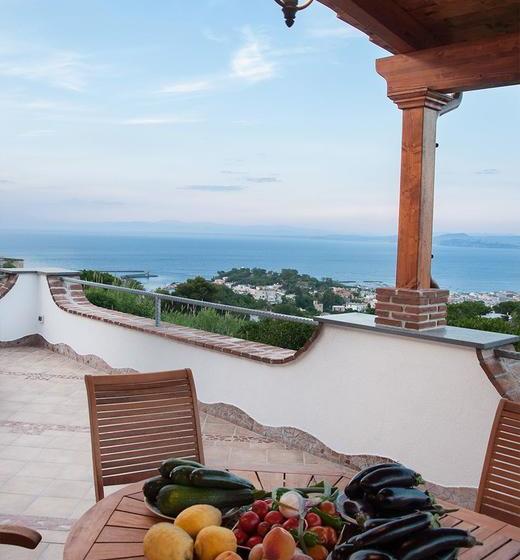 Nonna Angela Bed & Breakfast  | Ischia | Napoli | Italia 17