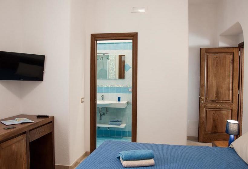 Nonna Angela Bed & Breakfast  | Ischia | Napoli | Italia 3