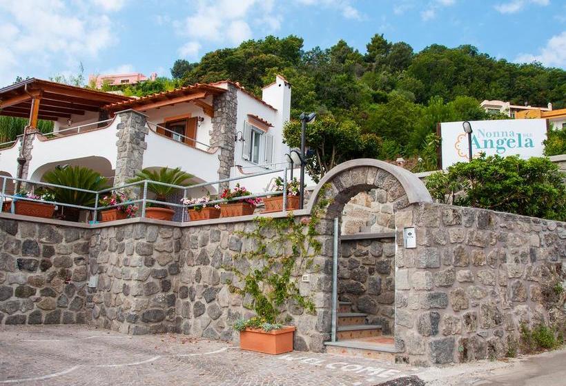 Nonna Angela Bed & Breakfast  | Ischia | Napoli | Italia 4