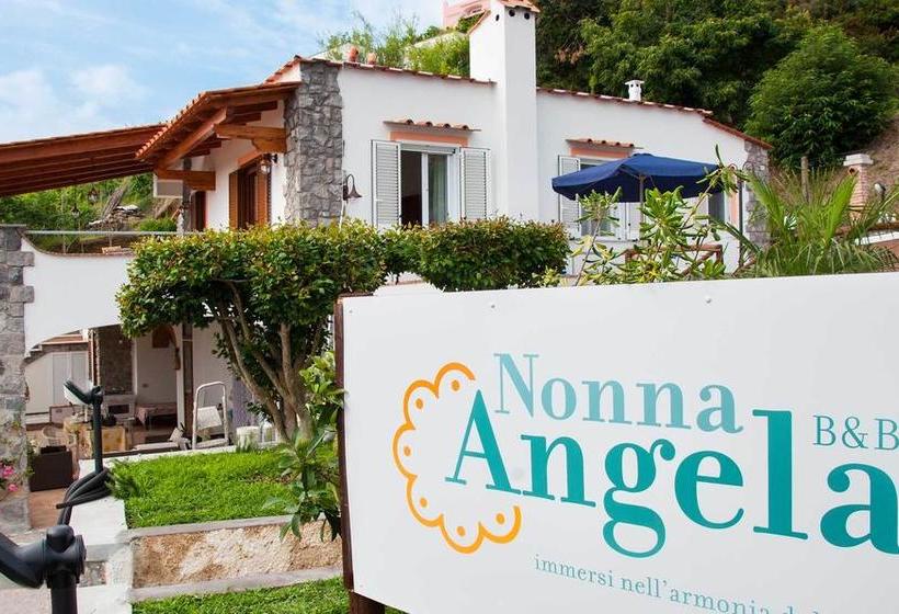 Nonna Angela Bed & Breakfast  | Ischia | Napoli | Italia 6