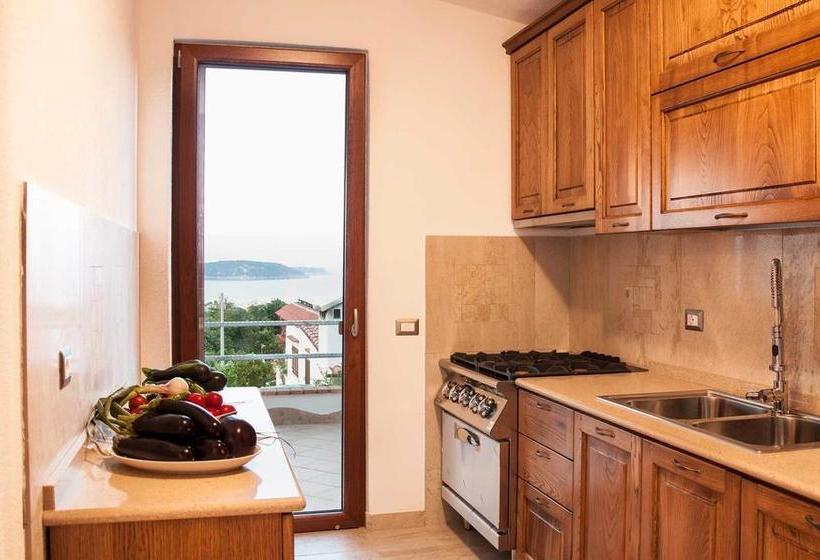 Nonna Angela Bed & Breakfast  | Ischia | Napoli | Italia 7