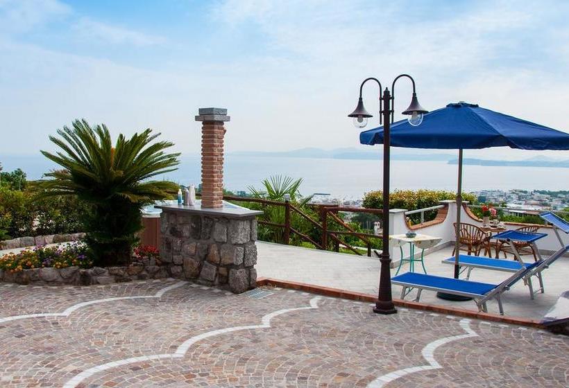 Nonna Angela Bed & Breakfast  | Ischia | Napoli | Italia 8