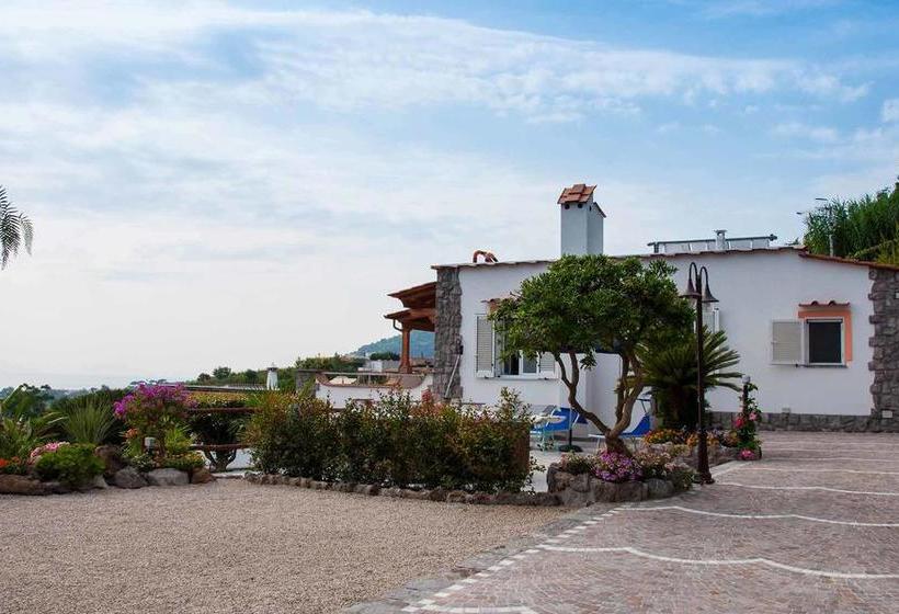 Nonna Angela Bed & Breakfast  | Ischia | Napoli | Italia 9