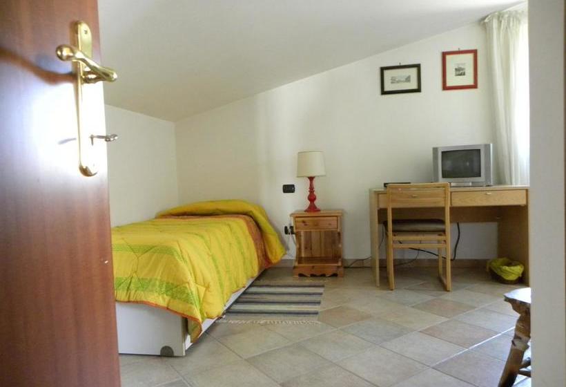 B&b Al Laghetto  | Fiano Romano | Roma | Italia 10