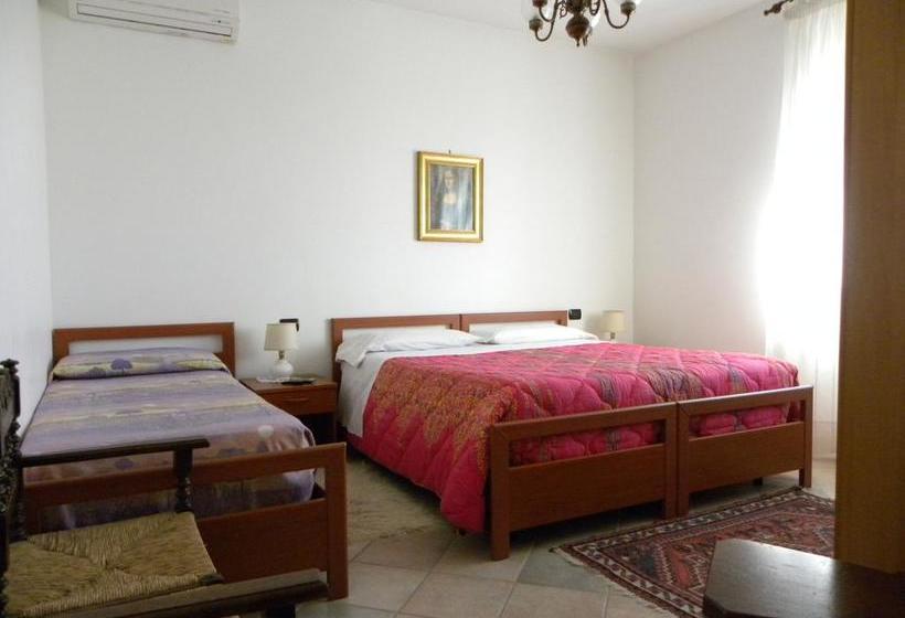 B&b Al Laghetto  | Fiano Romano | Roma | Italia 11