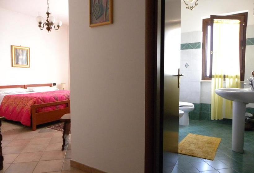 B&b Al Laghetto  | Fiano Romano | Roma | Italia 12
