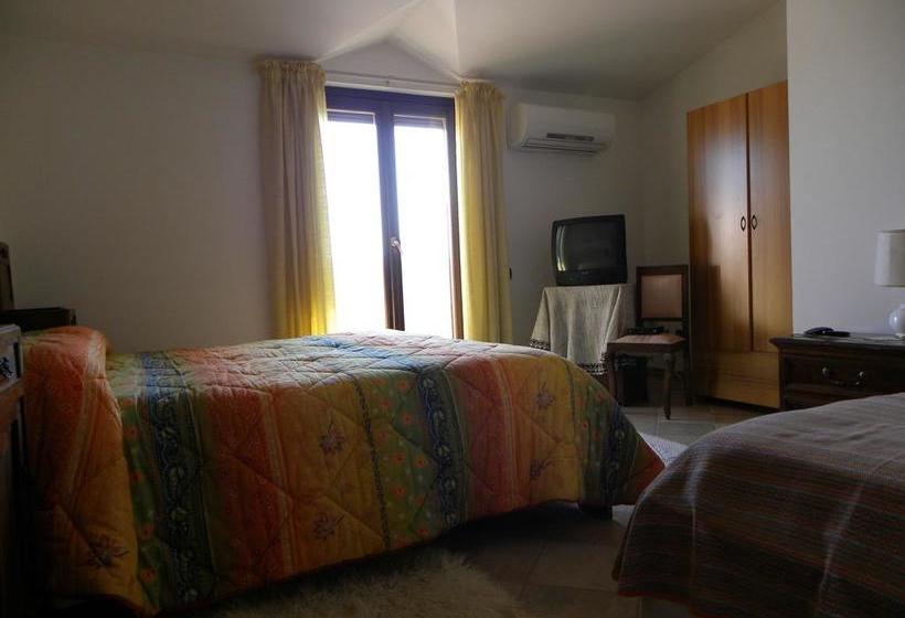 B&b Al Laghetto  | Fiano Romano | Roma | Italia 13