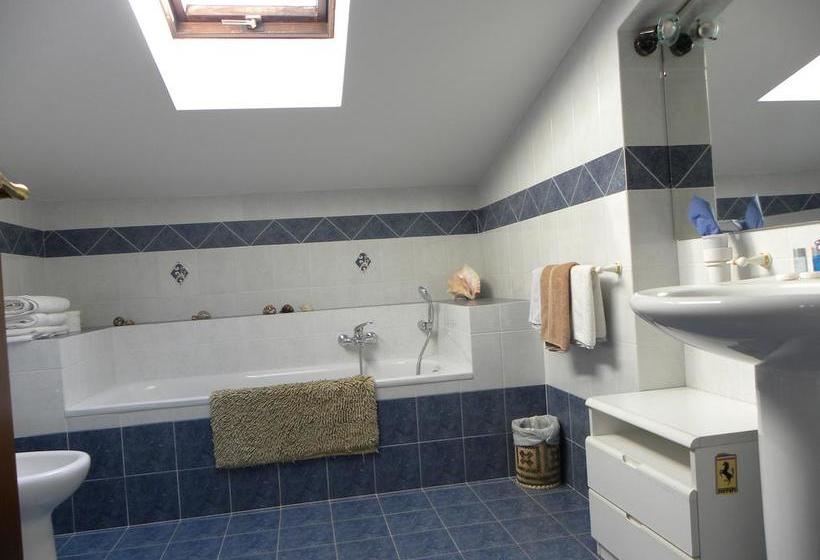 B&b Al Laghetto  | Fiano Romano | Roma | Italia 14