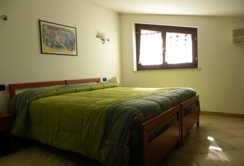 B&b Al Laghetto  | Fiano Romano | Roma | Italia 15