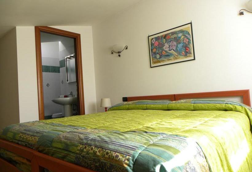 B&b Al Laghetto  | Fiano Romano | Roma | Italia 16