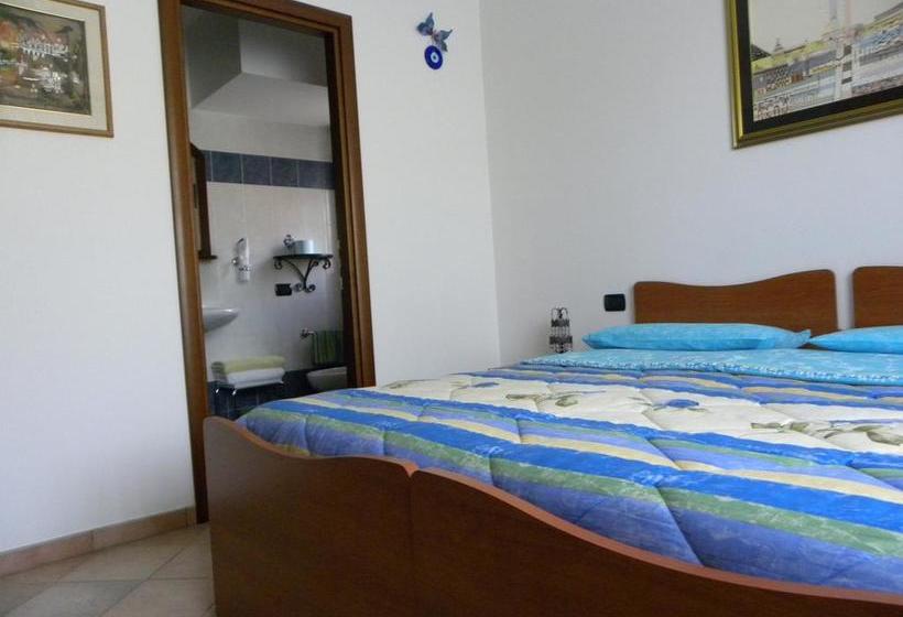 B&b Al Laghetto  | Fiano Romano | Roma | Italia 17