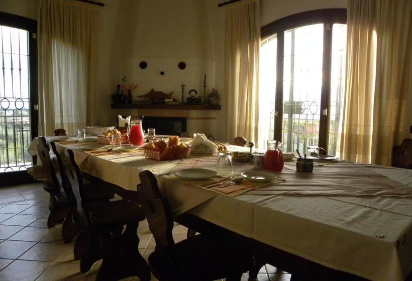 B&b Al Laghetto  | Fiano Romano | Roma | Italia 18