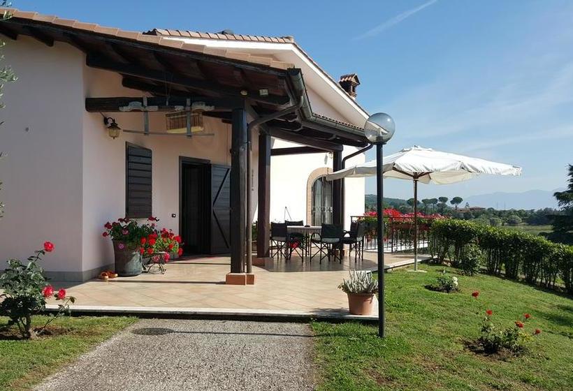 B&b Al Laghetto  | Fiano Romano | Roma | Italia 2