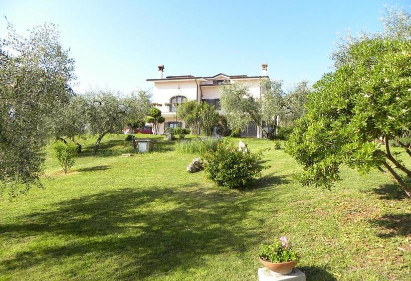 B&b Al Laghetto  | Fiano Romano | Roma | Italia 20