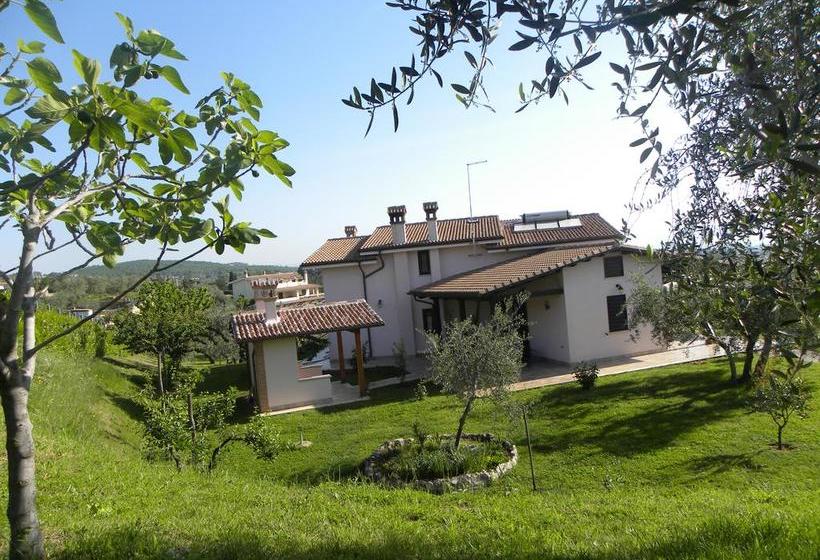 B&b Al Laghetto  | Fiano Romano | Roma | Italia 3