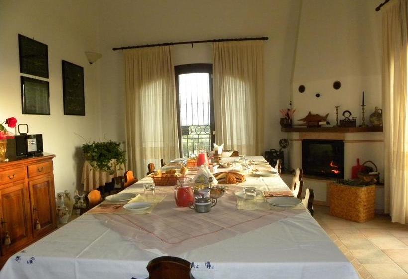 B&b Al Laghetto  | Fiano Romano | Roma | Italia 5