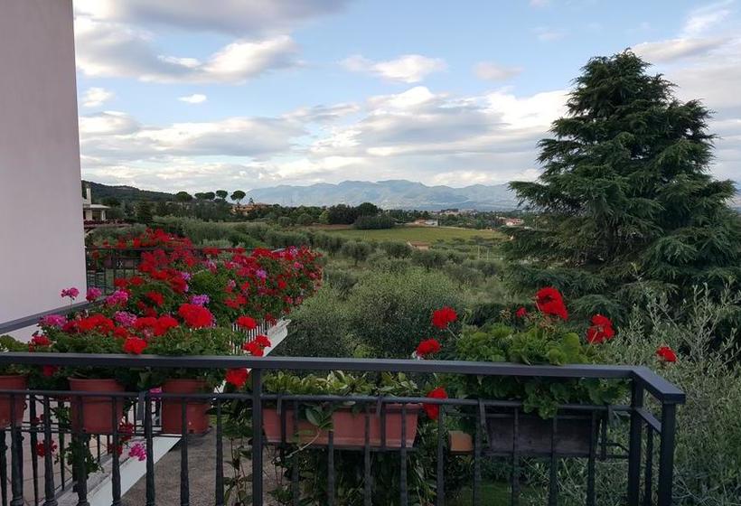 B&b Al Laghetto  | Fiano Romano | Roma | Italia 6