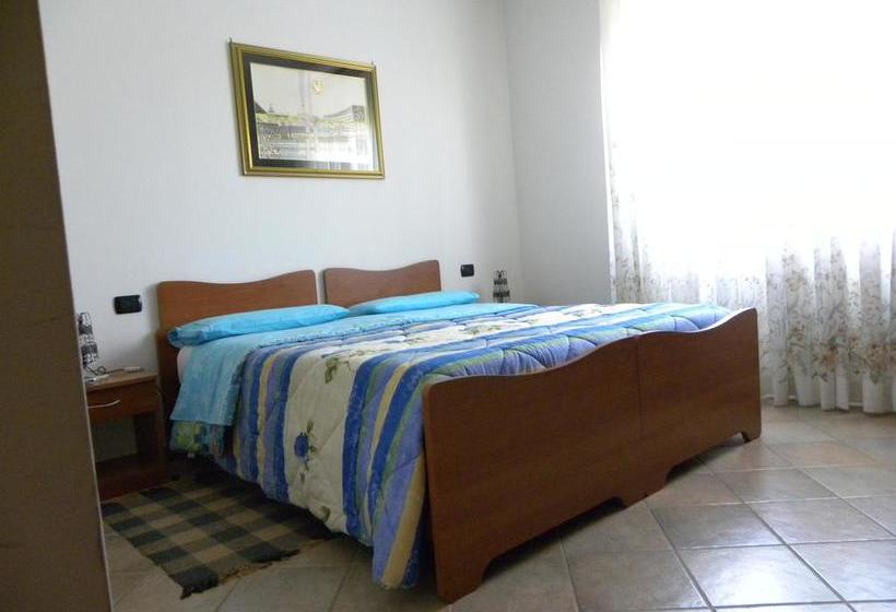 B&b Al Laghetto  | Fiano Romano | Roma | Italia 8