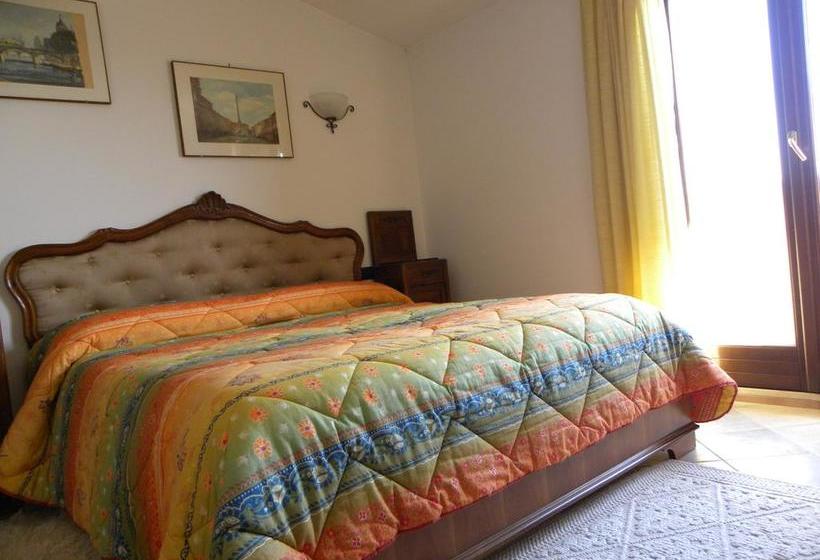 B&b Al Laghetto  | Fiano Romano | Roma | Italia 9