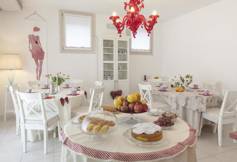 Bed and Breakfast Artemide Relais  | Montebelluna | Treviso | Italia 1