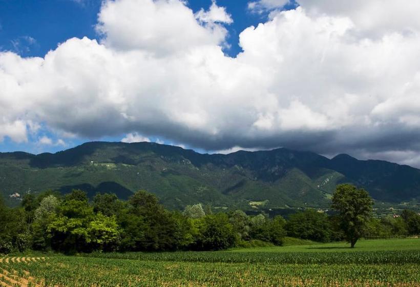 Bed and Breakfast Artemide Relais  | Montebelluna | Treviso | Italia 10