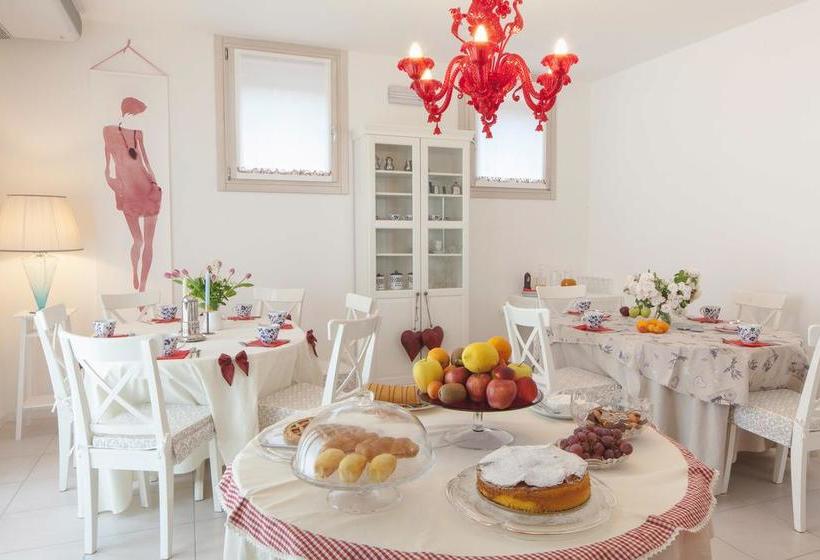 Bed and Breakfast Artemide Relais  | Montebelluna | Treviso | Italia 11