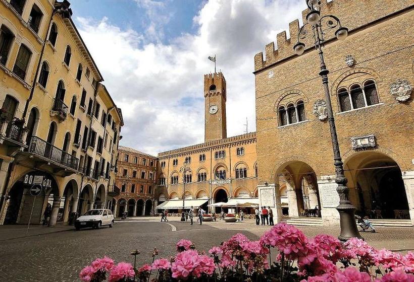 Bed and Breakfast Artemide Relais  | Montebelluna | Treviso | Italia 14