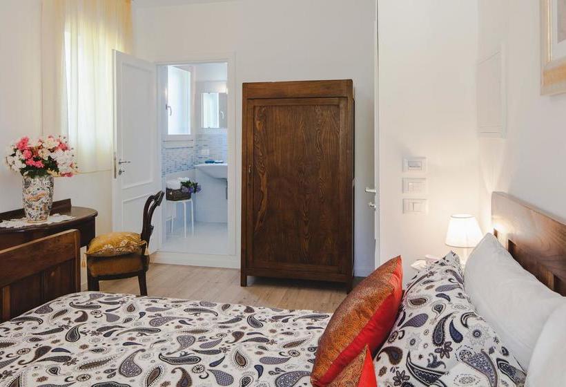 Bed and Breakfast Artemide Relais  | Montebelluna | Treviso | Italia 16