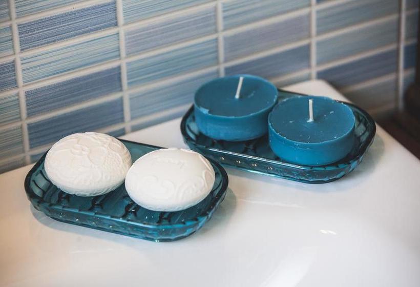 Bed and Breakfast Artemide Relais  | Montebelluna | Treviso | Italia 18