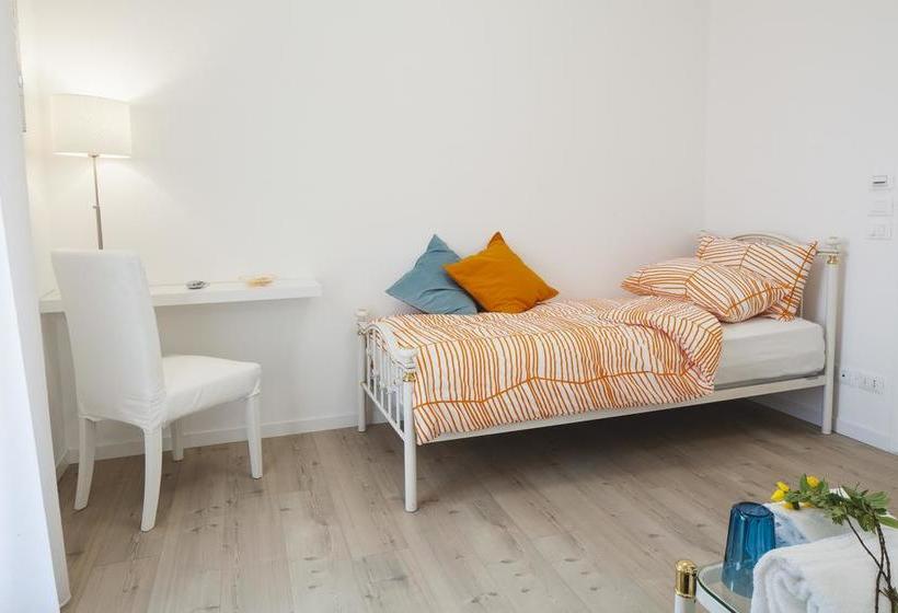 Bed and Breakfast Artemide Relais  | Montebelluna | Treviso | Italia 19