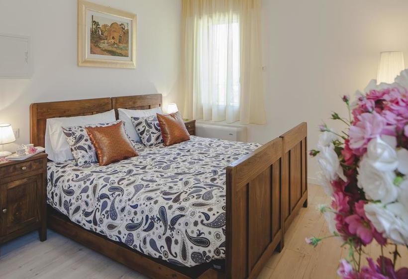 Bed and Breakfast Artemide Relais  | Montebelluna | Treviso | Italia 2