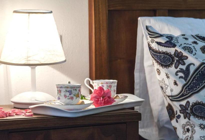 Bed and Breakfast Artemide Relais  | Montebelluna | Treviso | Italia 20