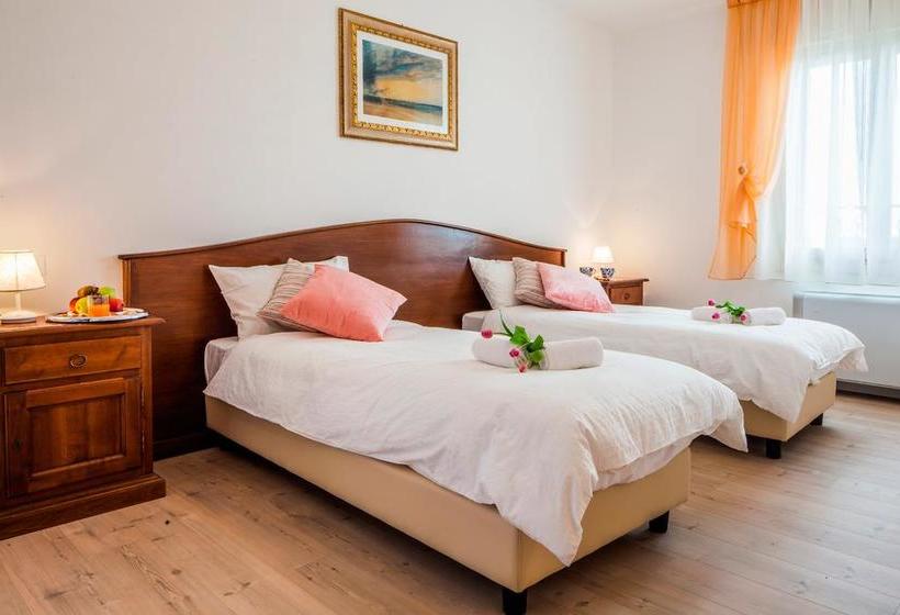 Bed and Breakfast Artemide Relais  | Montebelluna | Treviso | Italia 3