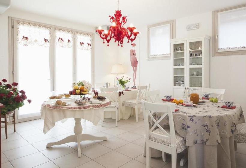 Bed and Breakfast Artemide Relais  | Montebelluna | Treviso | Italia 4