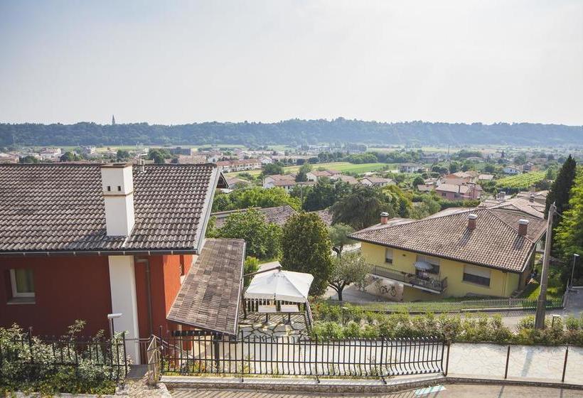 Bed and Breakfast Artemide Relais  | Montebelluna | Treviso | Italia 5