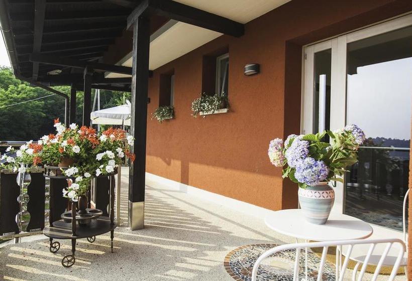 Bed and Breakfast Artemide Relais  | Montebelluna | Treviso | Italia 6