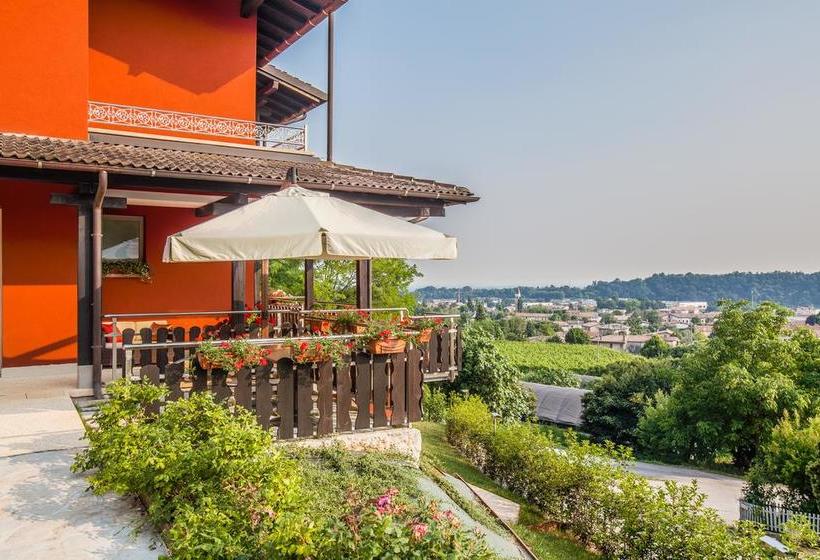 Bed and Breakfast Artemide Relais  | Montebelluna | Treviso | Italia 7