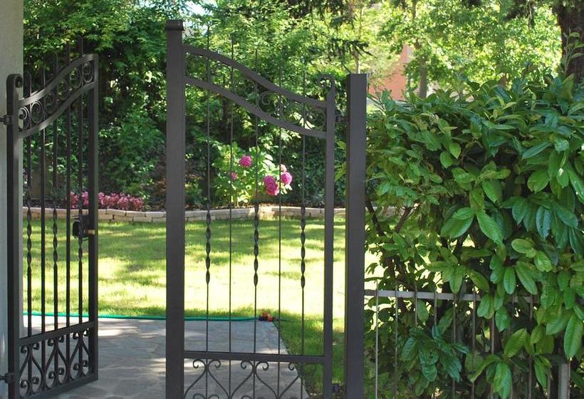 B&b Villa Paradiso  | Urbino | Pesaro e Urbino | Italia 1