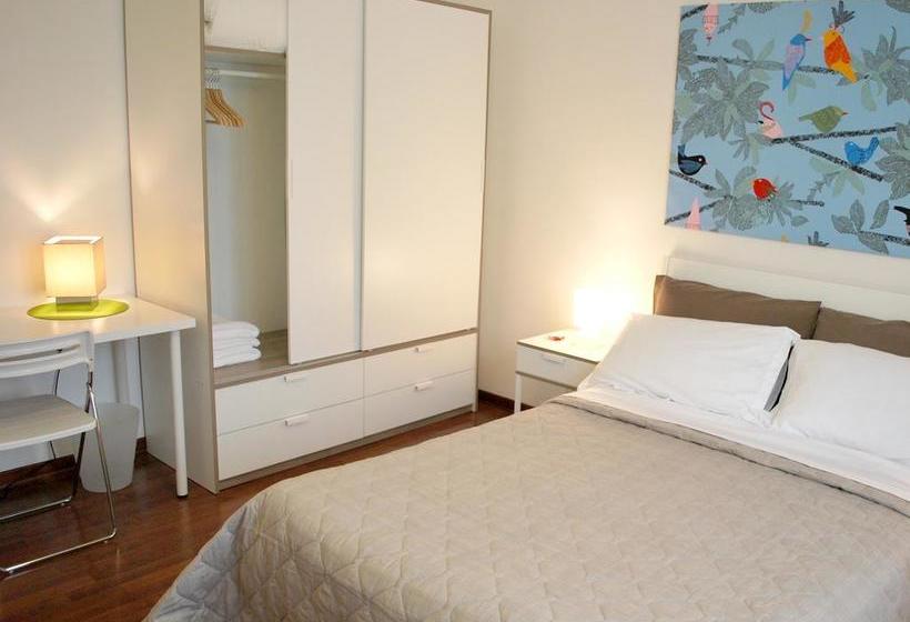 B&b Villa Paradiso  | Urbino | Pesaro e Urbino | Italia 10