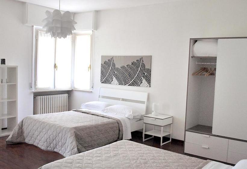 B&b Villa Paradiso  | Urbino | Pesaro e Urbino | Italia 12