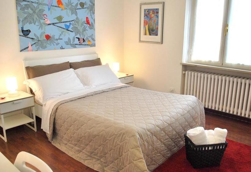 B&b Villa Paradiso  | Urbino | Pesaro e Urbino | Italia 2